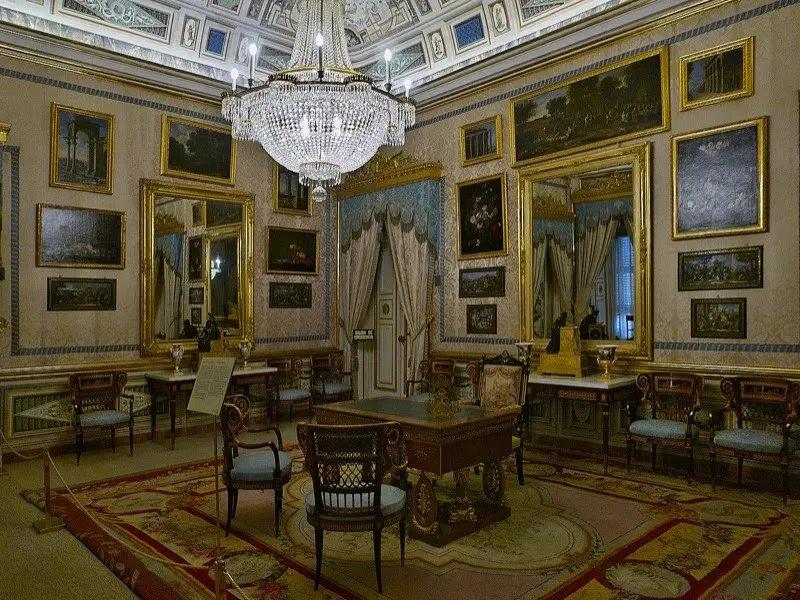 Tour privado por Aranjuez
